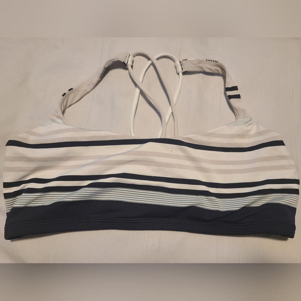 Lululemon Energy Bra